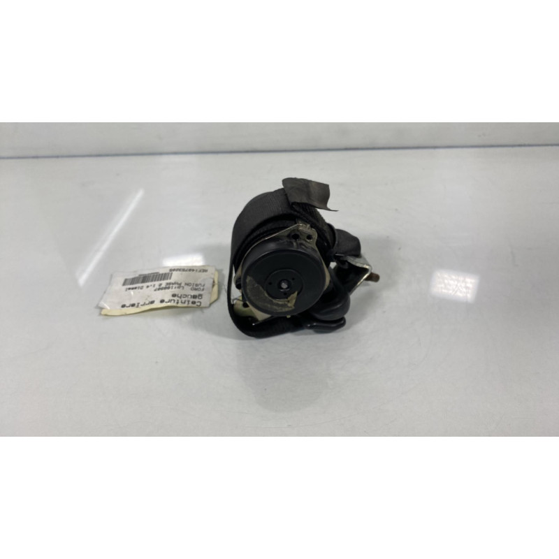 Ceinture arriere gauche FORD FUSION Photo n°3