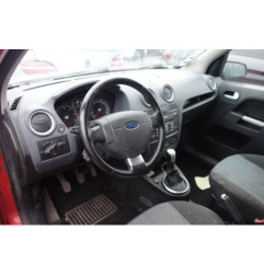 Verin de coffre FORD FUSION