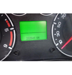 Verin de coffre FORD FUSION