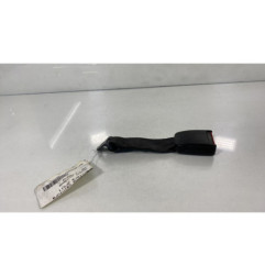 Attache ceinture arriere droit PEUGEOT 206