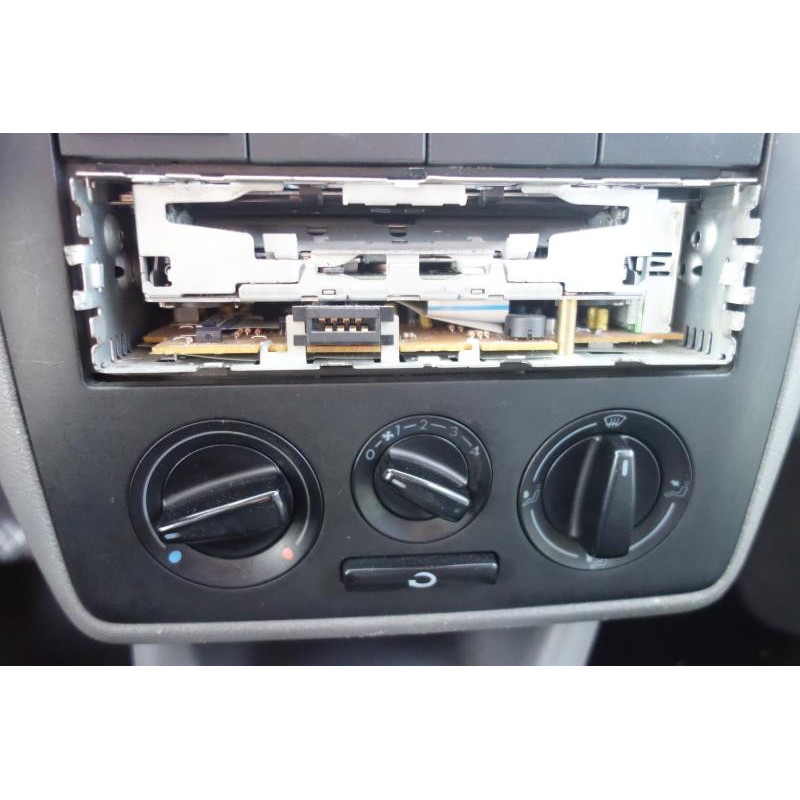 Retroviseur droit SKODA OCTAVIA 1 Photo n°9