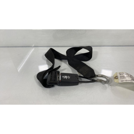 Attache ceinture arriere droit SKODA OCTAVIA 1 Photo n°1