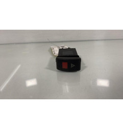 Bouton de warning SKODA OCTAVIA 1 Photo n°1