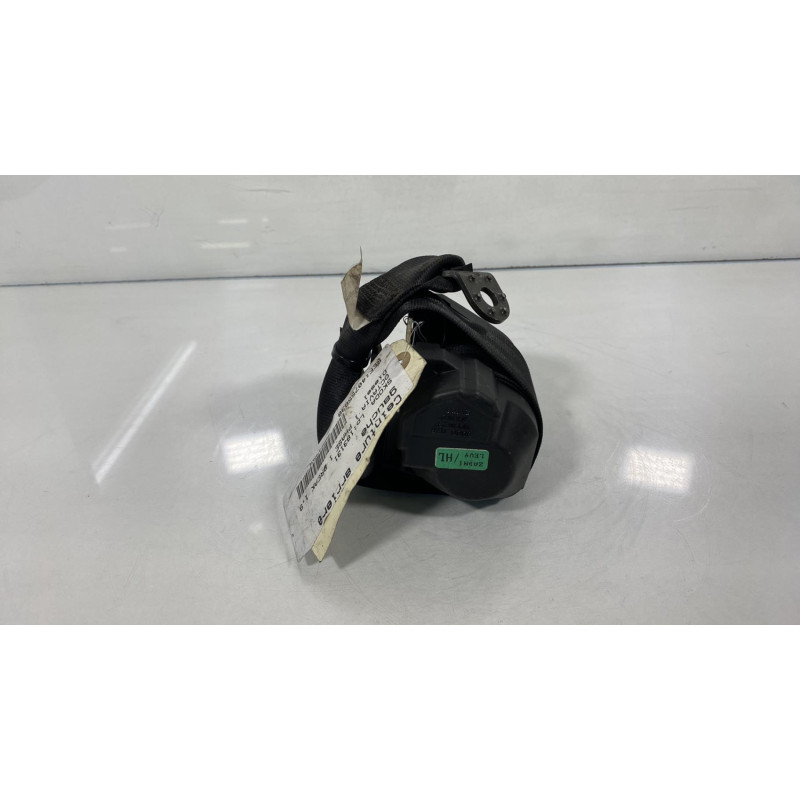 Ceinture arriere gauche SKODA OCTAVIA 1 Photo n°2