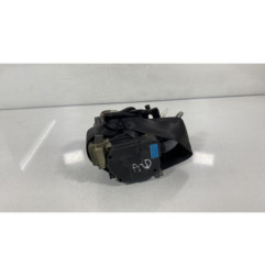 Pretensionneur de ceinture avant droit SKODA OCTAVIA 1
