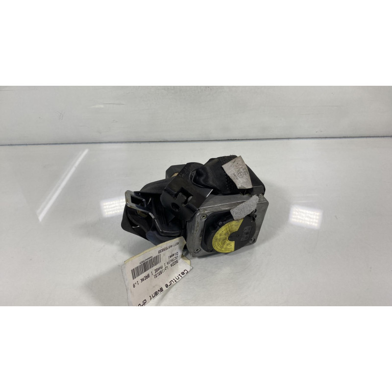Pretensionneur de ceinture avant droit SKODA OCTAVIA 1 Photo n°3