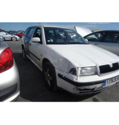 Pompe à carburant SKODA OCTAVIA 1