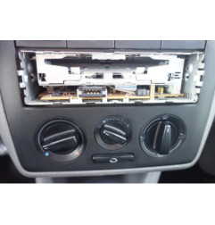 Pompe à carburant SKODA OCTAVIA 1