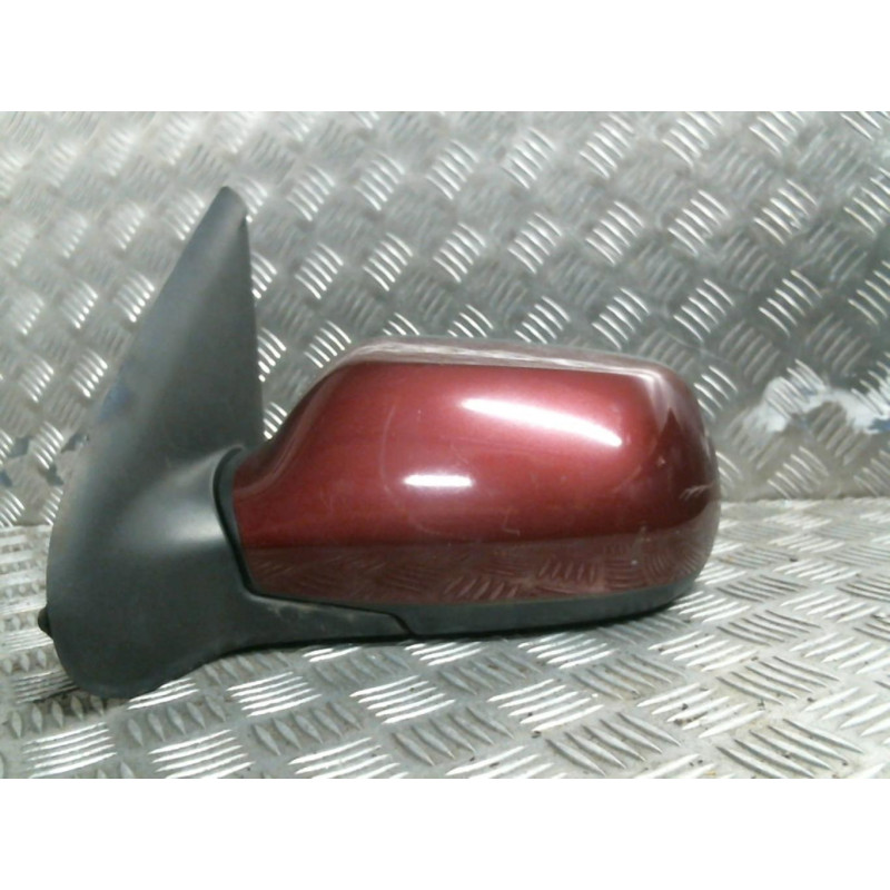 Retroviseur gauche MAZDA 2 1 Photo n°1