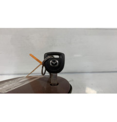 Trappe d'essence MAZDA 2 1