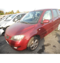 Trappe d'essence MAZDA 2 1