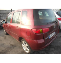 Trappe d'essence MAZDA 2 1