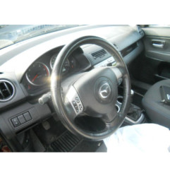 Trappe d'essence MAZDA 2 1