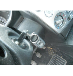 Trappe d'essence MAZDA 2 1