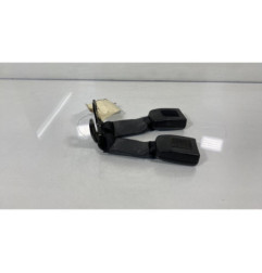 Attache ceinture arriere gauche MAZDA 2 1