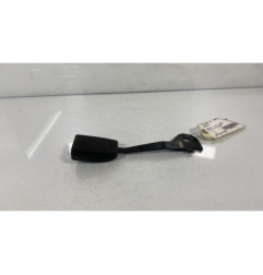 Attache ceinture avant droit MAZDA 2 1 Photo n°1