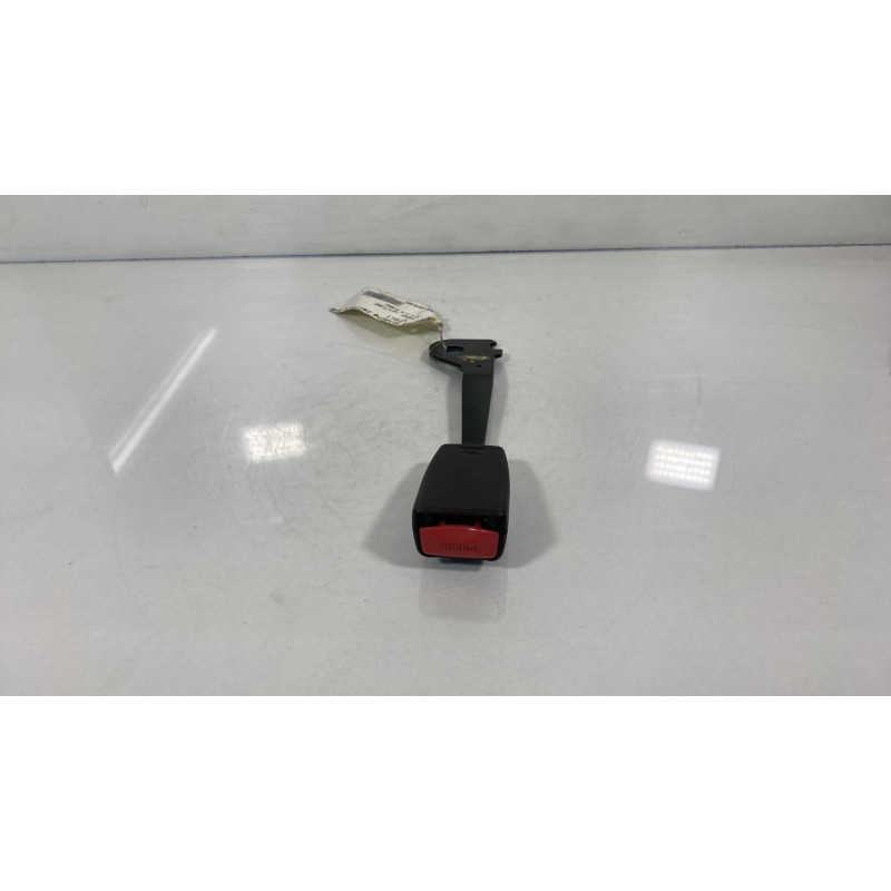 Attache ceinture avant droit MAZDA 2 1 Photo n°2