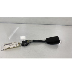 Attache ceinture avant droit MAZDA 2 1