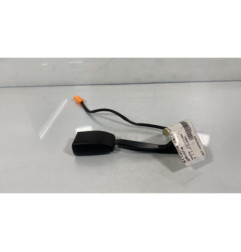Attache ceinture avant gauche MAZDA 2 1