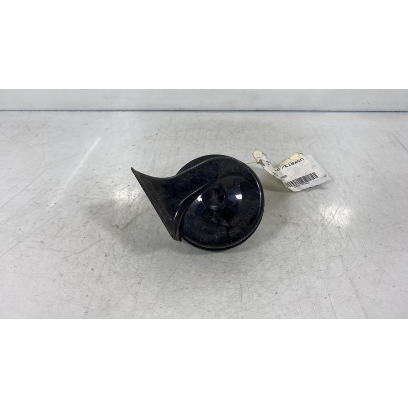 Avertisseur/Klaxon MAZDA 2 1 Photo n°1