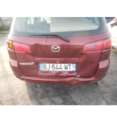 Avertisseur/Klaxon MAZDA 2 1