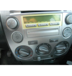 Avertisseur/Klaxon MAZDA 2 1