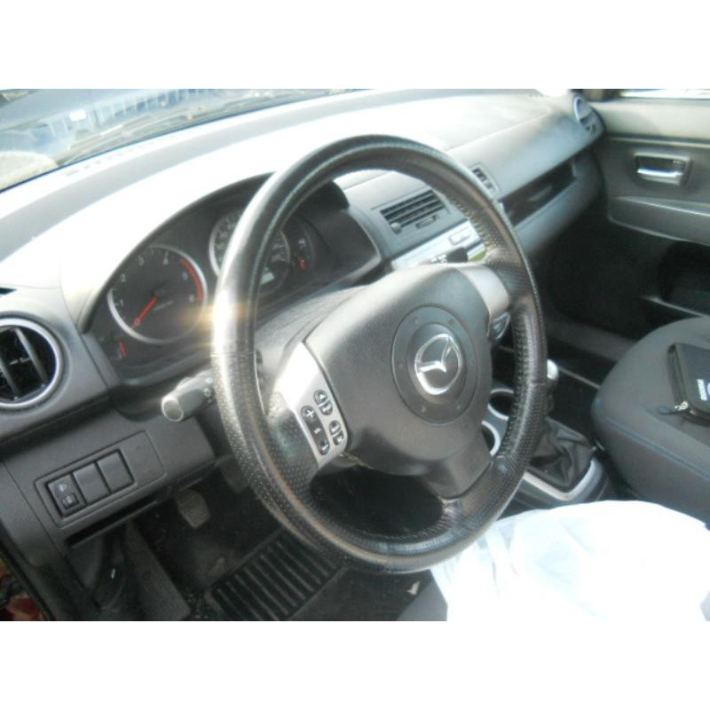 Serrure arriere droit MAZDA 2 1 Photo n°9