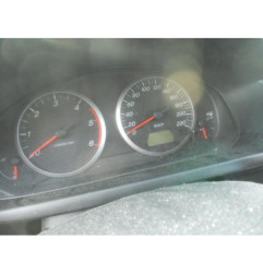 Serrure arriere droit MAZDA 2 1