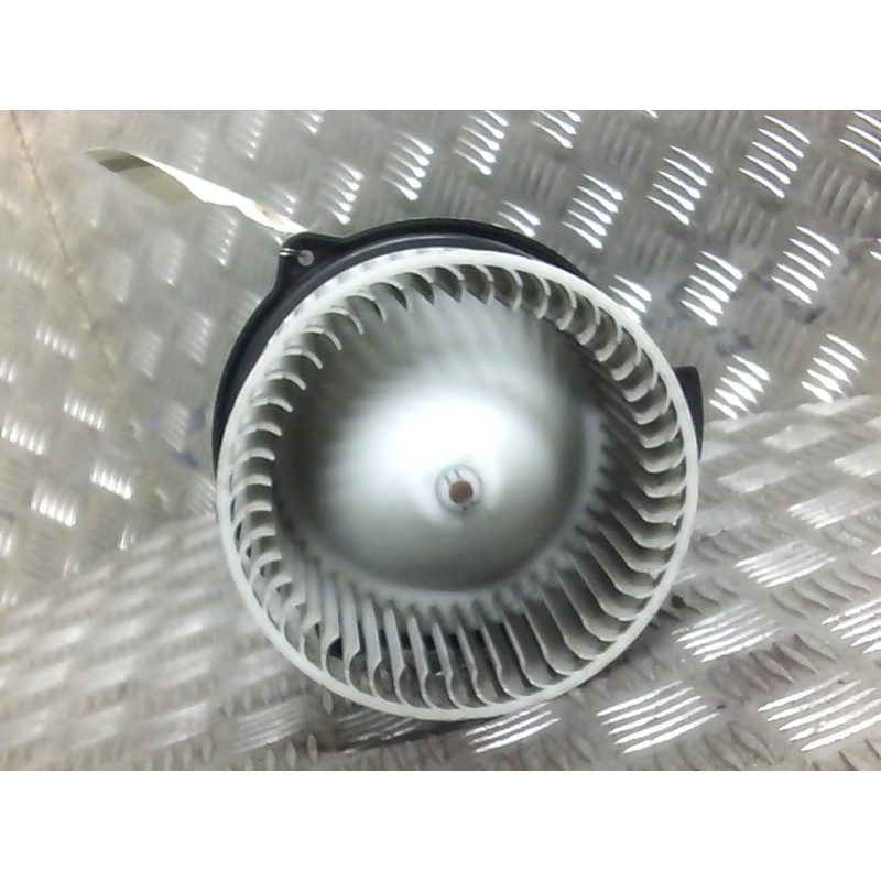 Pulseur d'air MAZDA 2 1 Photo n°2