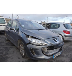 Trappe d'essence PEUGEOT 308 1