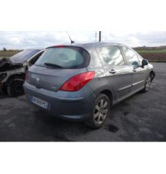 Trappe d'essence PEUGEOT 308 1
