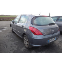 Trappe d'essence PEUGEOT 308 1