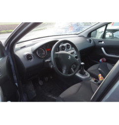 Trappe d'essence PEUGEOT 308 1
