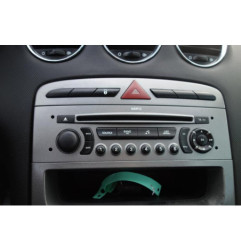 Trappe d'essence PEUGEOT 308 1