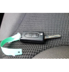 Trappe d'essence PEUGEOT 308 1
