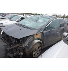 Commande chauffage PEUGEOT 3008 1
