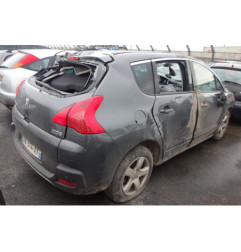 Commande chauffage PEUGEOT 3008 1