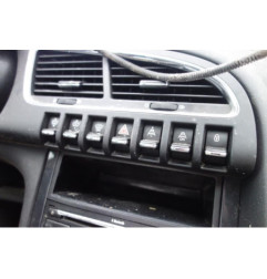Commande chauffage PEUGEOT 3008 1