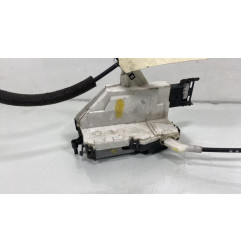 Serrure avant droit PEUGEOT 3008 1