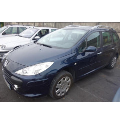 Malle/Hayon arriere PEUGEOT 307