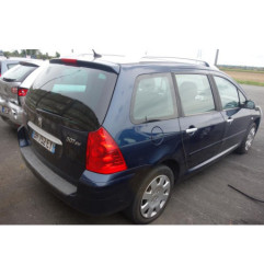 Malle/Hayon arriere PEUGEOT 307