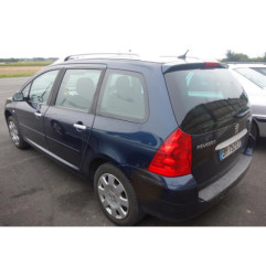 Malle/Hayon arriere PEUGEOT 307