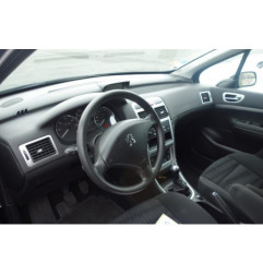 Malle/Hayon arriere PEUGEOT 307