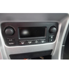Malle/Hayon arriere PEUGEOT 307