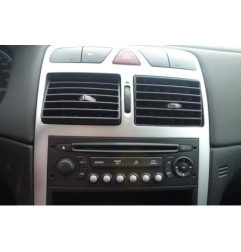 Malle/Hayon arriere PEUGEOT 307