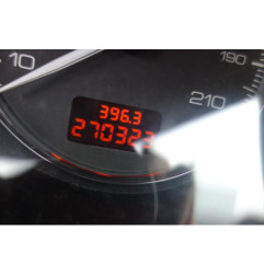 Malle/Hayon arriere PEUGEOT 307