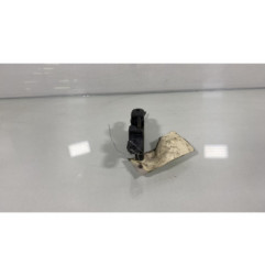 Fermeture de capot RENAULT MEGANE 3