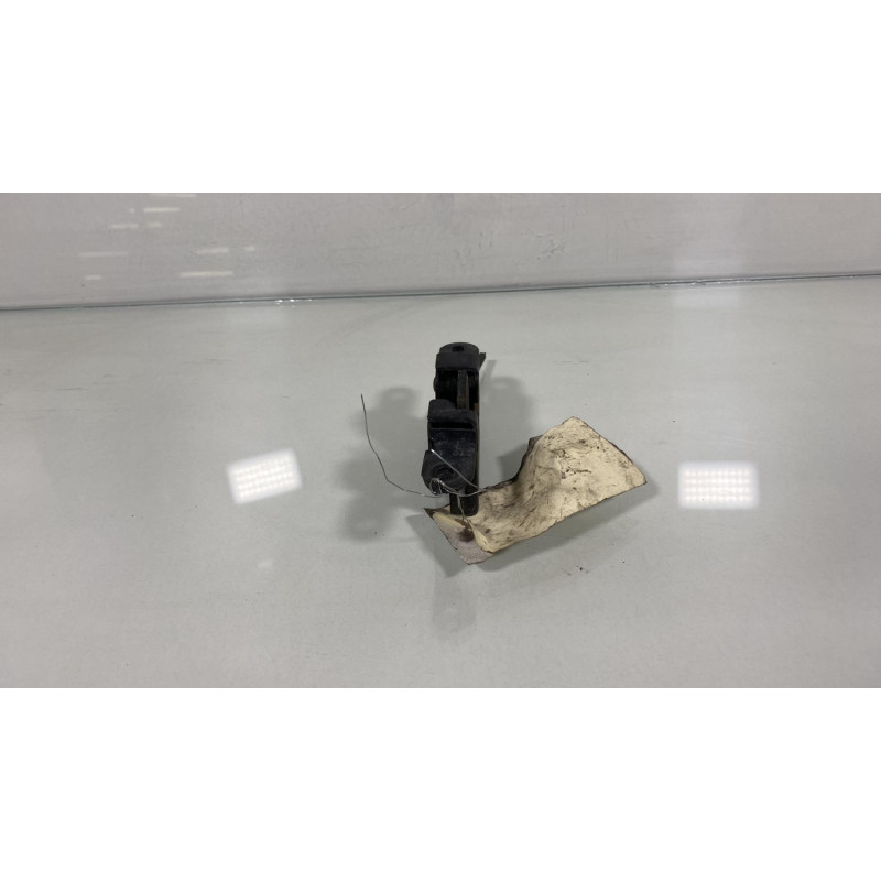 Fermeture de capot RENAULT MEGANE 3 Photo n°2