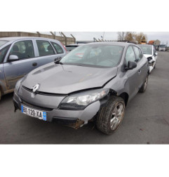 Fermeture de capot RENAULT MEGANE 3