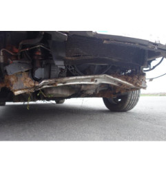 Fermeture de capot RENAULT MEGANE 3